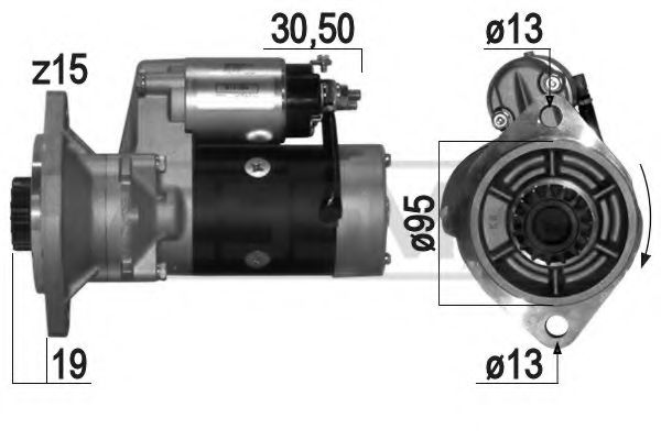 MESSMER 220798