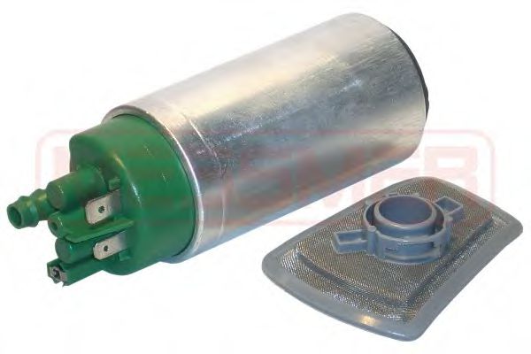 MESSMER 770151