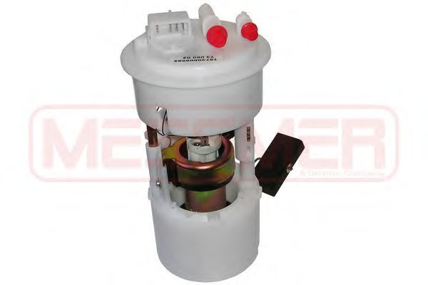 MESSMER 775008