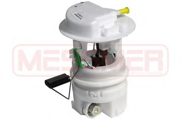 MESSMER 775112 MESSMER 775112