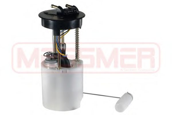 MESSMER 775215