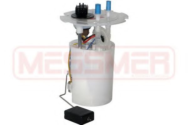 MESSMER 775377