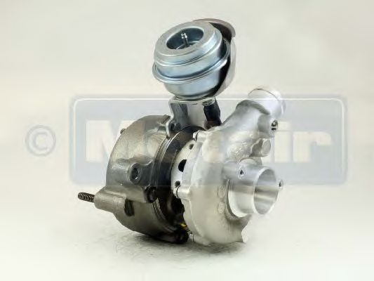 MOTAIR TURBOLADER 333042