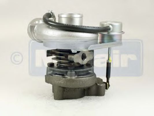 MOTAIR TURBOLADER 333057
