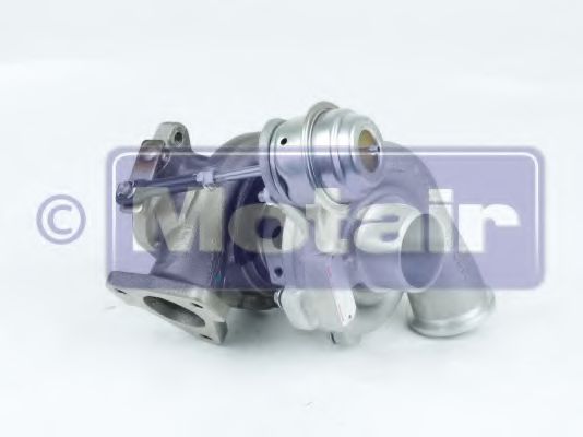 MOTAIR TURBOLADER 333048