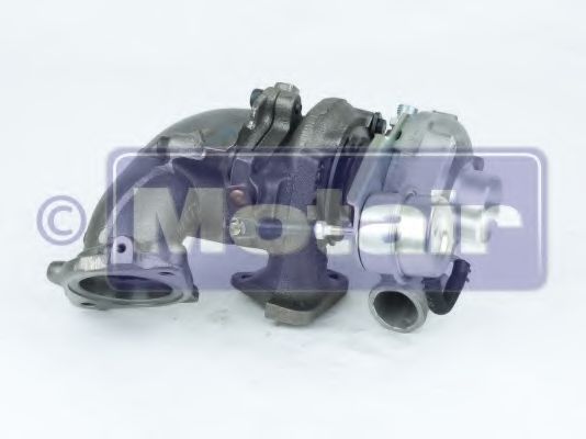 MOTAIR TURBOLADER 333084 MOTAIR TURBOLADER 333084