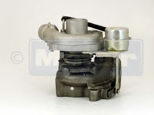 MOTAIR TURBOLADER 333205