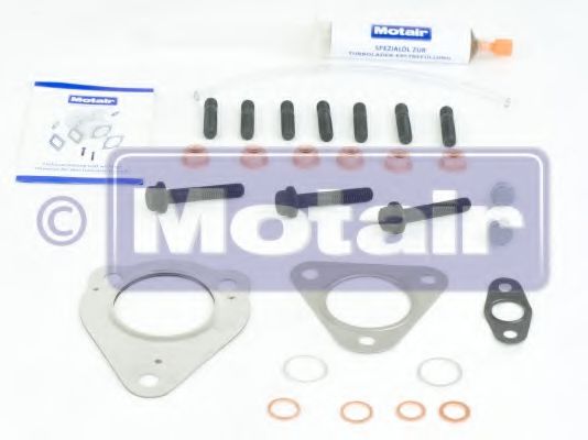 MOTAIR TURBOLADER 440006