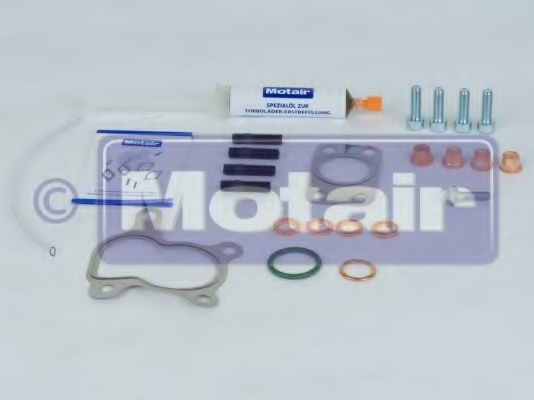 MOTAIR TURBOLADER 440019