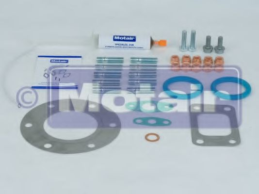 MOTAIR TURBOLADER 440027