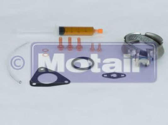 MOTAIR TURBOLADER 440036