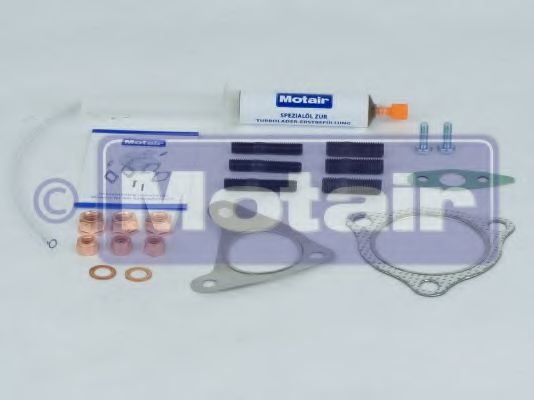 MOTAIR TURBOLADER 440083