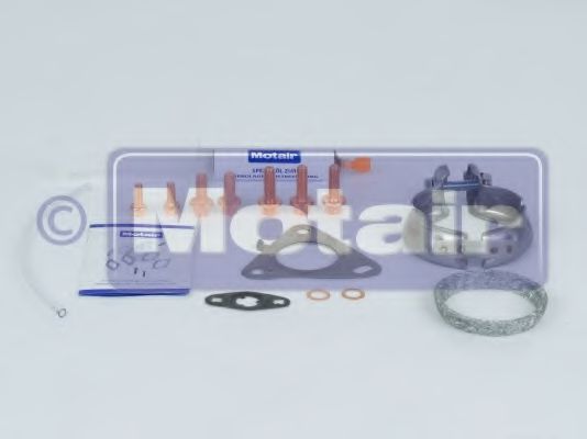 MOTAIR TURBOLADER 440100