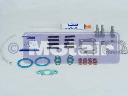 MOTAIR TURBOLADER 440131