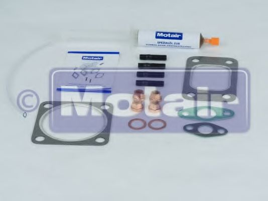 MOTAIR TURBOLADER 440144