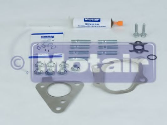 MOTAIR TURBOLADER 440812