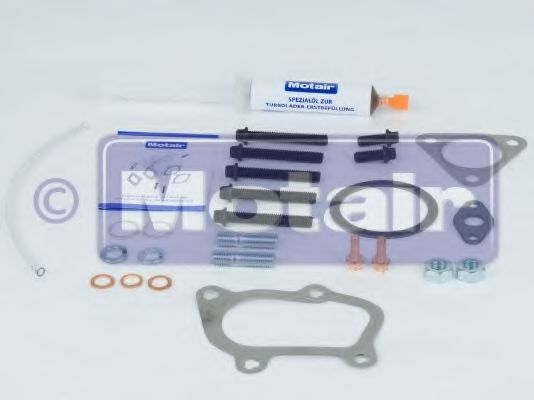 MOTAIR TURBOLADER 443261