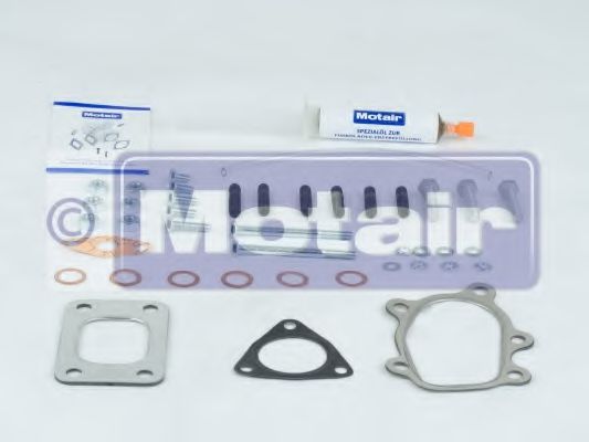 MOTAIR TURBOLADER 443783