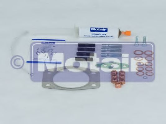 MOTAIR TURBOLADER 443806