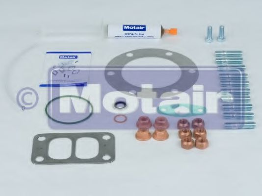 MOTAIR TURBOLADER 444101