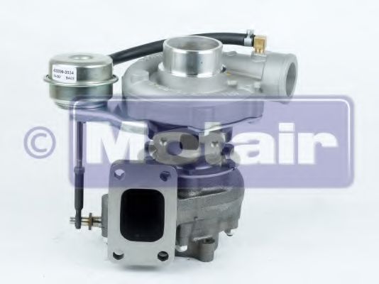 MOTAIR TURBOLADER 333960