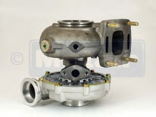 MOTAIR TURBOLADER 334014