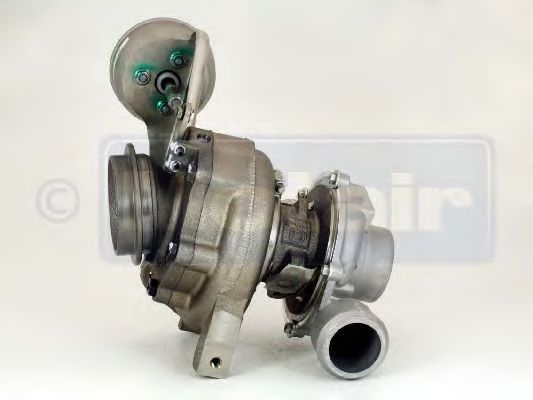 MOTAIR TURBOLADER 334154