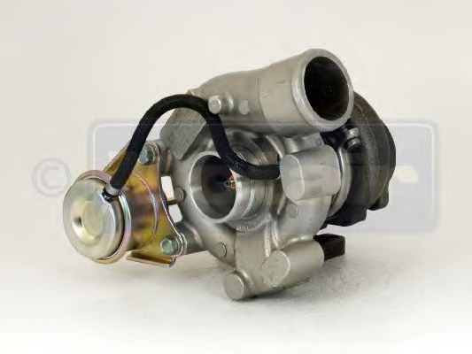 MOTAIR TURBOLADER 334312