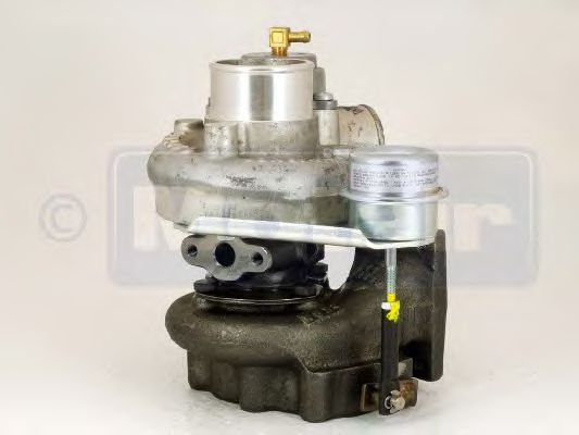 MOTAIR TURBOLADER 334490