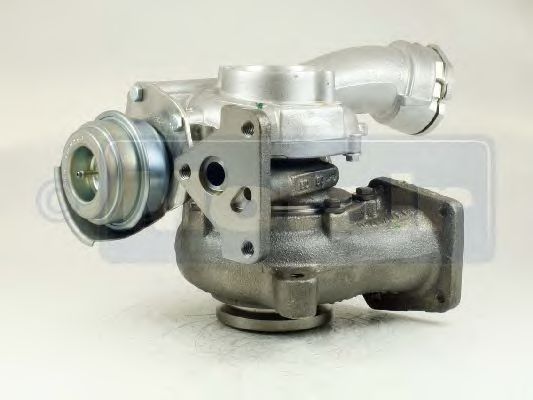 MOTAIR TURBOLADER 334571