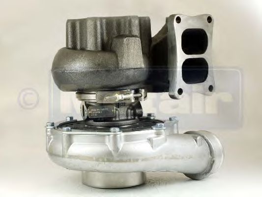 MOTAIR TURBOLADER 334573 MOTAIR TURBOLADER 334573
