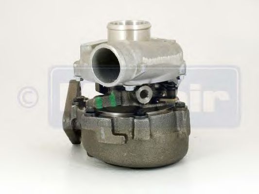 MOTAIR TURBOLADER 334583