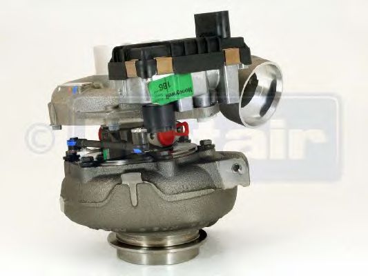 MOTAIR TURBOLADER 334710 MOTAIR TURBOLADER 334710