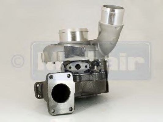 MOTAIR TURBOLADER 334735