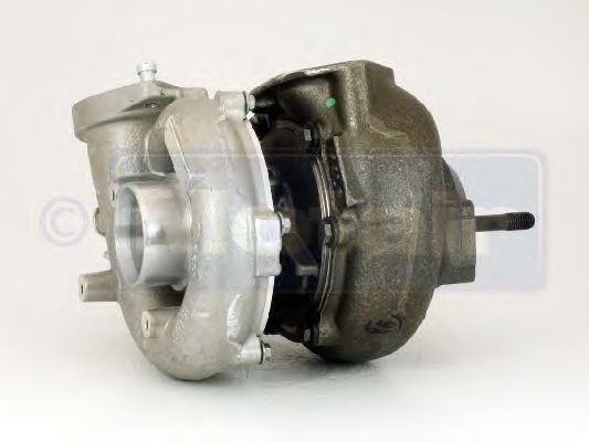 MOTAIR TURBOLADER 334745