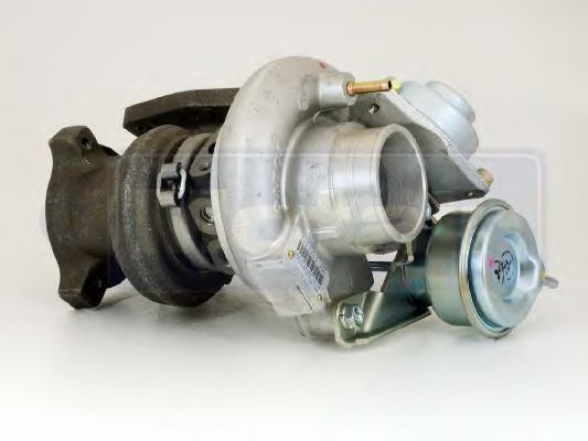 MOTAIR TURBOLADER 335004 MOTAIR TURBOLADER 335004