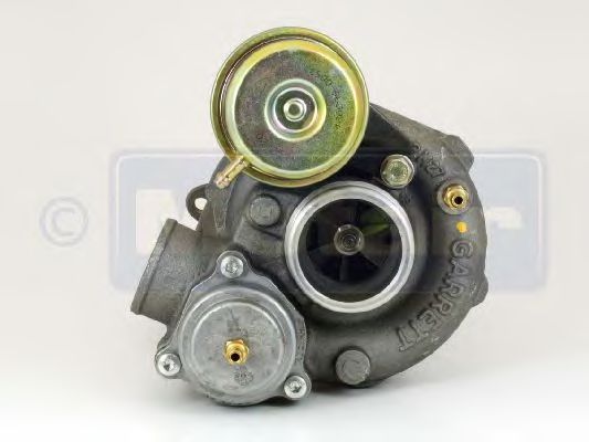 MOTAIR TURBOLADER 335006 MOTAIR TURBOLADER 335006