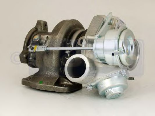 MOTAIR TURBOLADER 335007