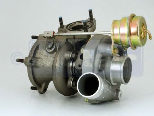 MOTAIR TURBOLADER 335014