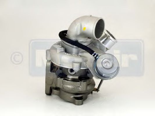 MOTAIR TURBOLADER 335232