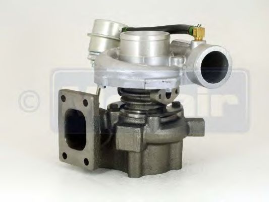 MOTAIR TURBOLADER 335233