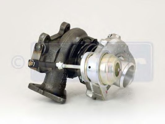 MOTAIR TURBOLADER 335234