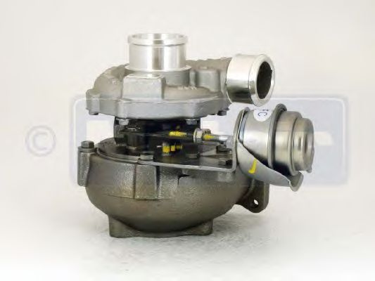 MOTAIR TURBOLADER 335732