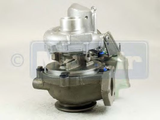 MOTAIR TURBOLADER 335833
