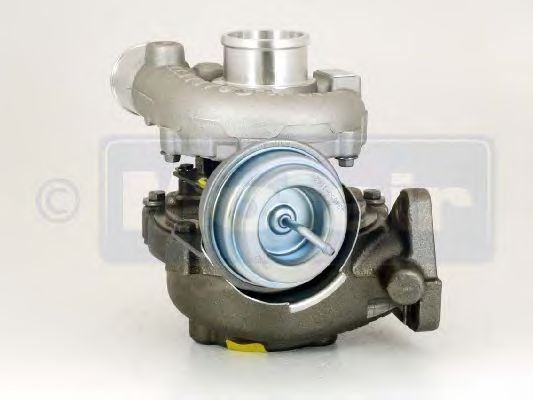 MOTAIR TURBOLADER 335876