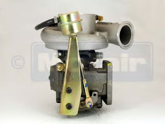 MOTAIR TURBOLADER 335981