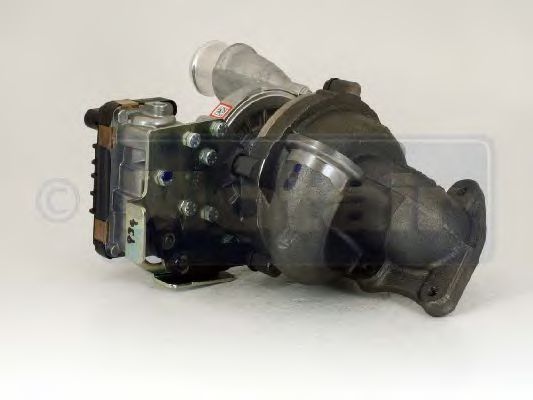 MOTAIR TURBOLADER 335997