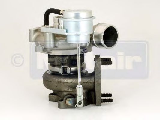 MOTAIR TURBOLADER 336007