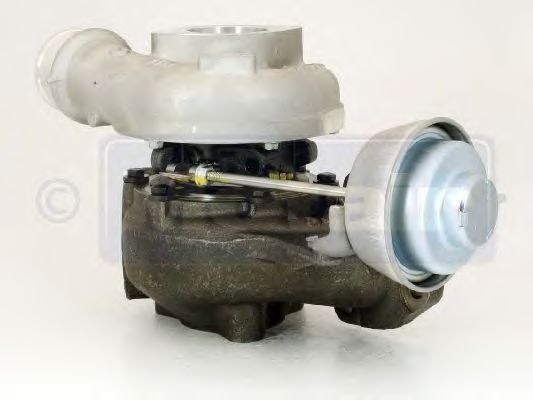 MOTAIR TURBOLADER 336029