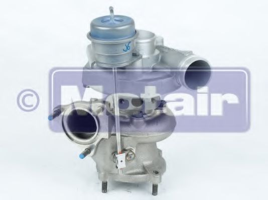 MOTAIR TURBOLADER 334461